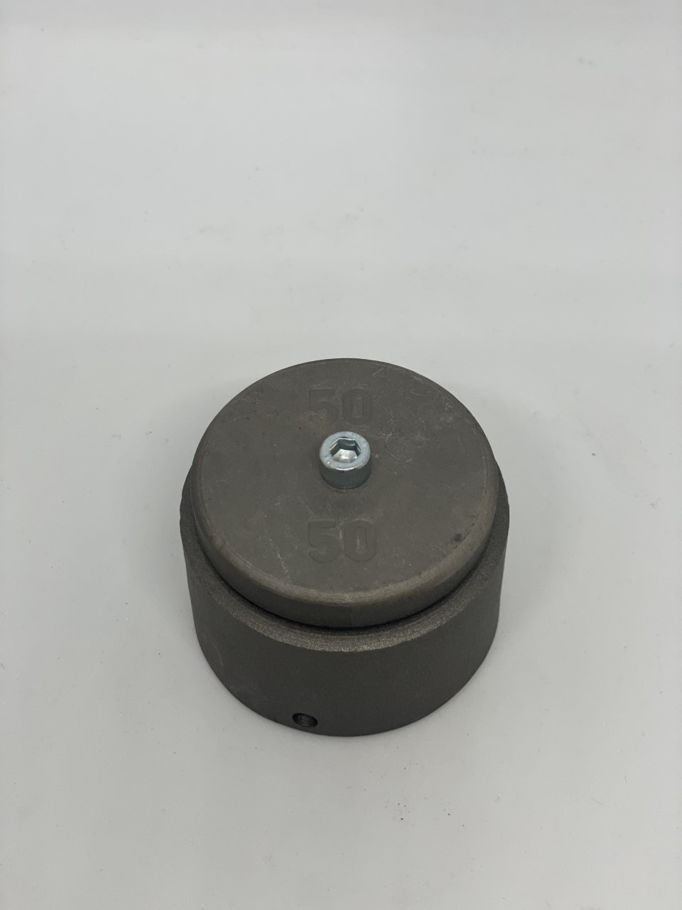 VİRA PP BORU PAFTASI 50 MM resmi